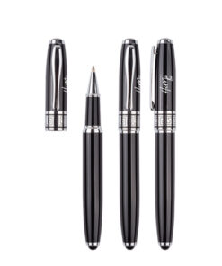 HiMi Int - Premium Stainless Steel Roller Pen