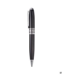 Himi Int - Premium Stainless Steel Ball Pen